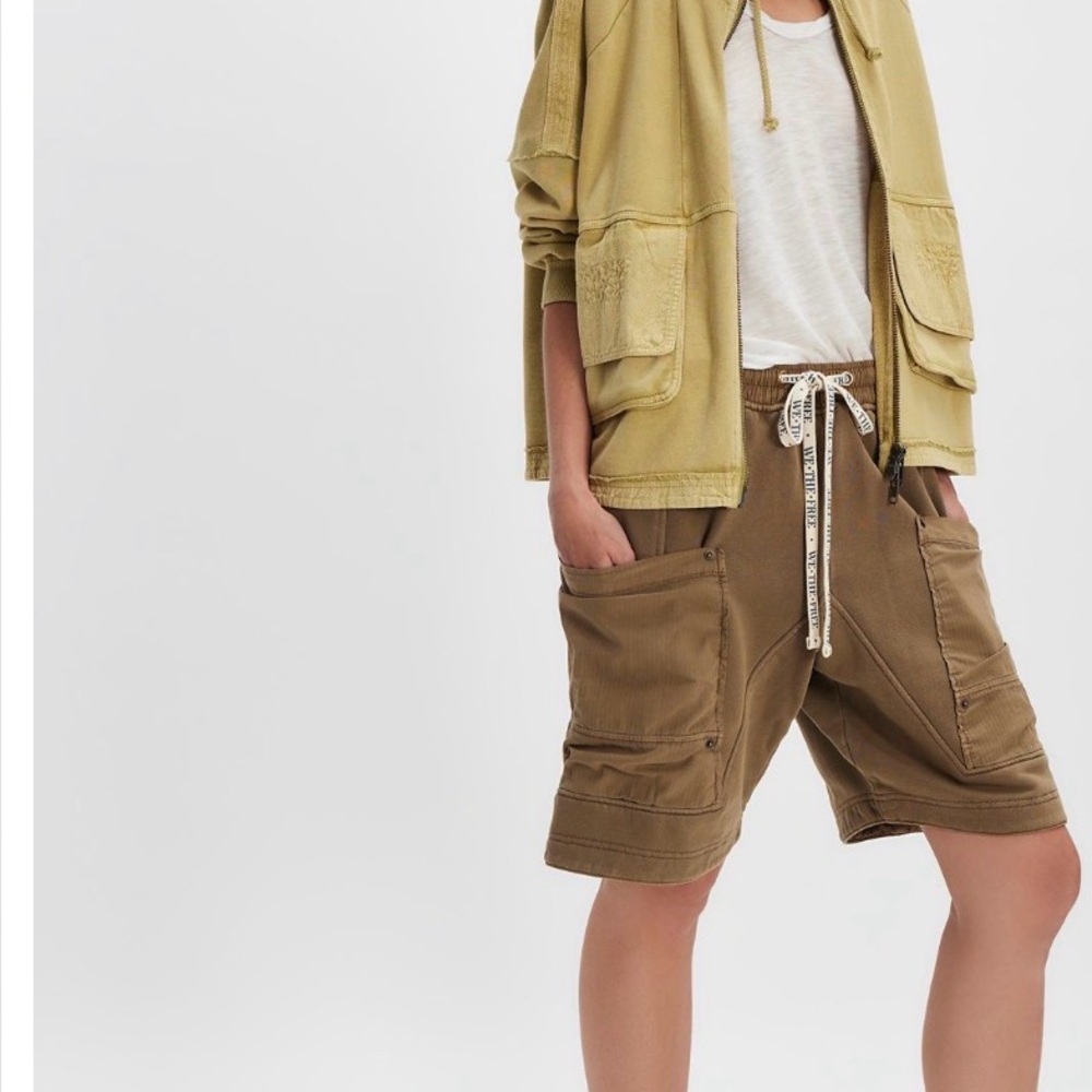 NWT WE THE FREE DUNE BUGGY CARDIGAN 
SIZE SMALL - Picture 3 of 14